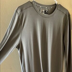 RBX Gray Men's Shirt